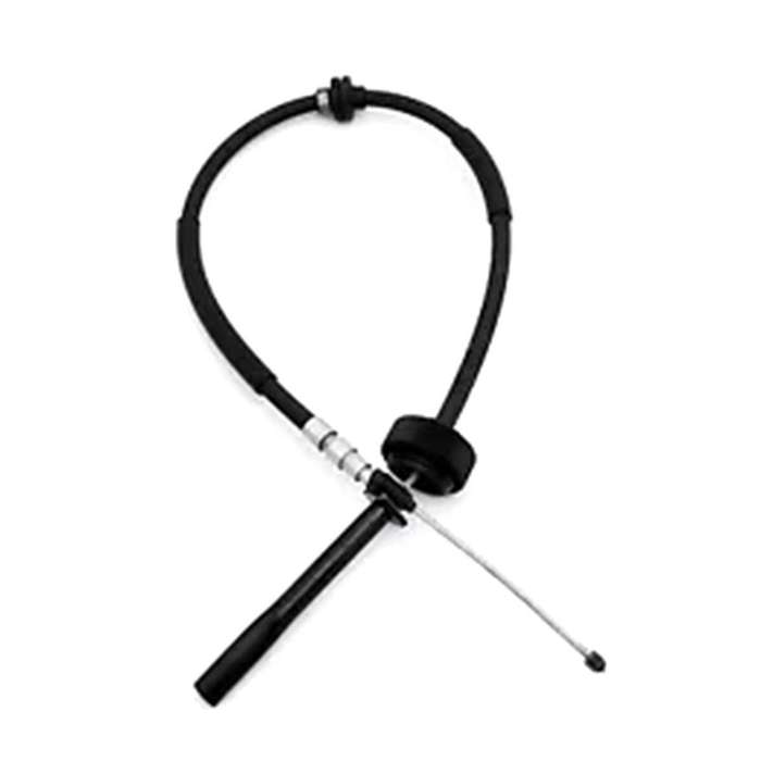 34436772103 Car Rear Left Parking Handbrake Cable for X5 X6 2007-2014