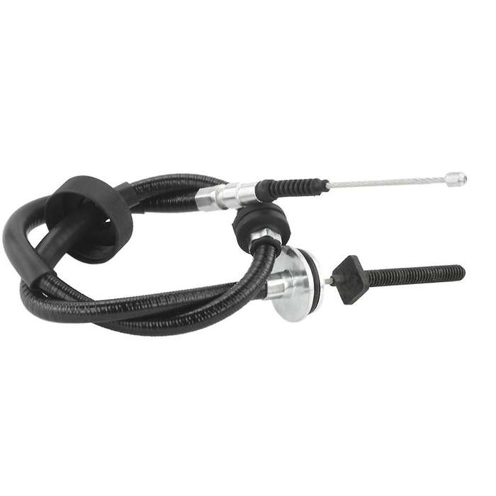 34436772103 Car Rear Left Parking Handbrake Cable for X5 X6 2007-2014