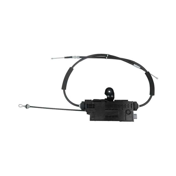 34436784653 Parking Brake Module Handbrake Servo Motor Auto for 5 Series F07 2009-2016