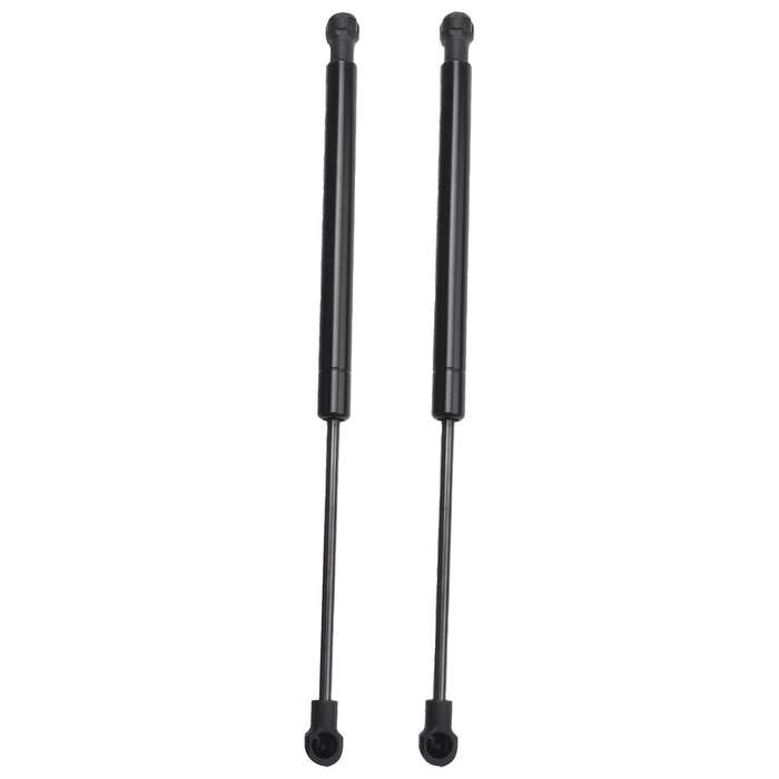 345MM 160N Car Extended Gas Struts for Canopy Replacement for 1921VR Canopy Rear Window Trunk 1K5827