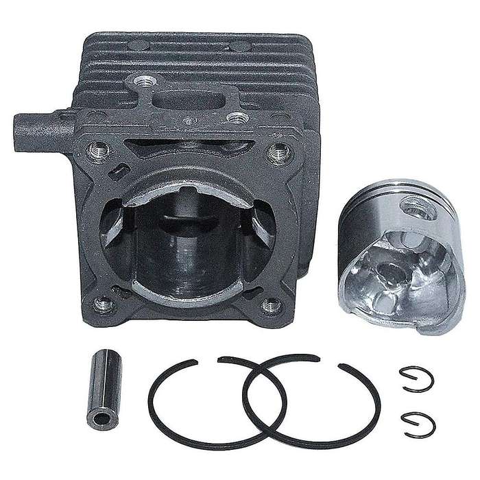 34mm Cylinder Piston Pin Ring Gasket Kit for FS75 FS85 HT75 KA85 KW85 SP81 SP85 Trimmer Replace 4137