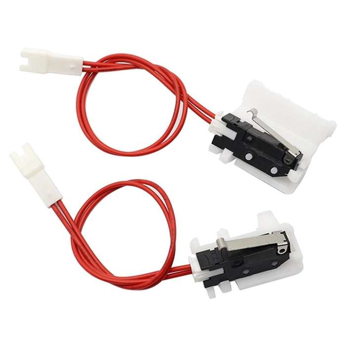 34901-3NW3A Car Gear Shifter Repair Kit Shift Switch Set for ALTIMA 2013-2017