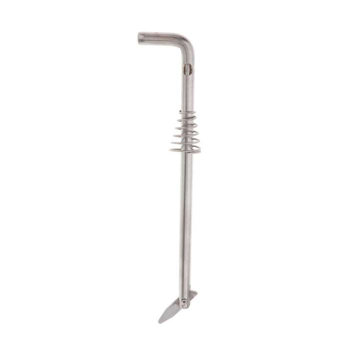 350-62121 Tilt Thrust Rod with Spring for 9.8-18HP Outboard Boat Motor for Chinese 9.8HP Engine Tilt
