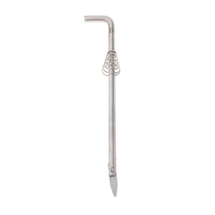 350-62121 Tilt Thrust Rod with Spring for 9.8-18HP Outboard Boat Motor for Chinese 9.8HP Engine Tilt