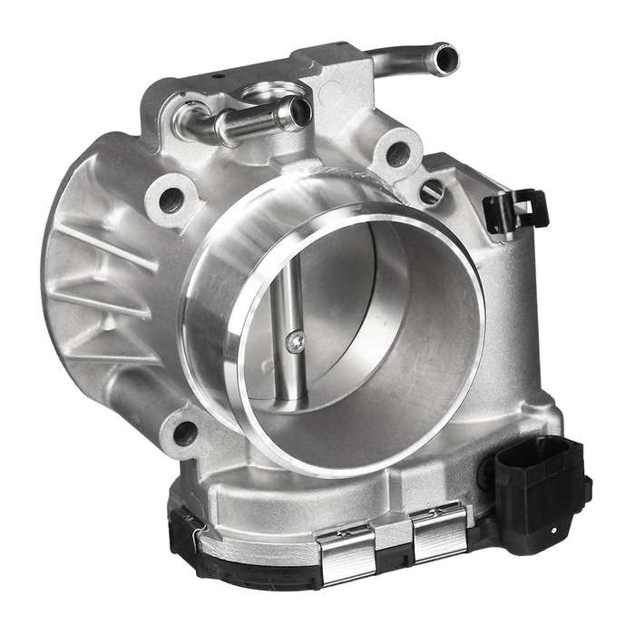 35100-2C300 New Throttle Body for 2010-2014 Coupe 2.0L