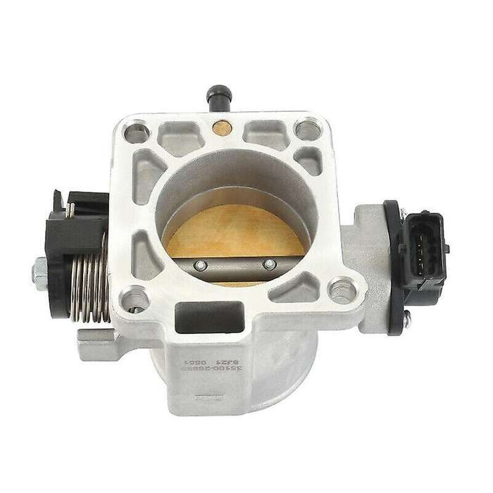 35100-26860 New Throttle Body for Accent Rio5 2006-2011