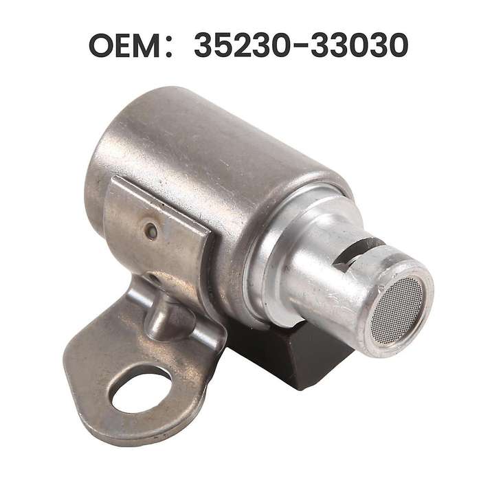 35230-33030 3523033030 Transmission Solenoid for Solenoid Assy, Transmission 3Way, No.2