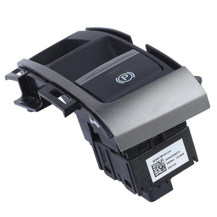 35355--A211 35355TBFA211 Auto Hand Brake Button Parking Switch for