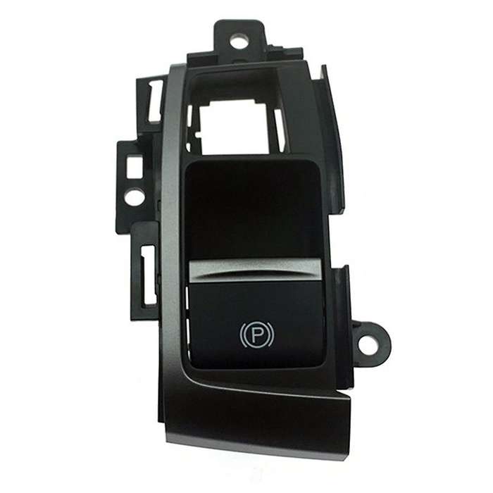 35355--A01 for 2016-2018 Electronic Auto Hand Brake Button Parking Brake Switch Auto Accessories