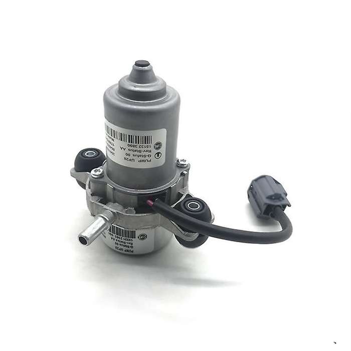 3541100xjz16a Up28 Electric Vacuum Pump Brake Booster Auxiliary Pump Assembly for H2 H6 H6 Sports C