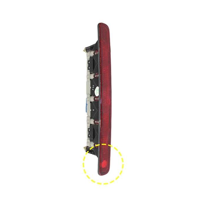 35810-77j00 Car Led High Mount Rear Third Brake Light Stop Signal Lamp for S- Swift Alto 2007-2015