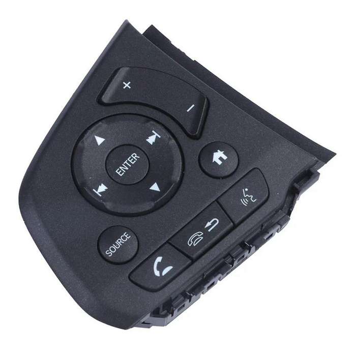 35880-THR-A01 35880THRA01 Car Steering Wheel-Cruise Control Switch Audio Remote Button for 2018-202