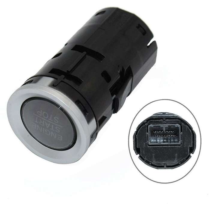 35881-TG7-A03 35881-TG7-701 Switch Button Ignition Switch Automotive for