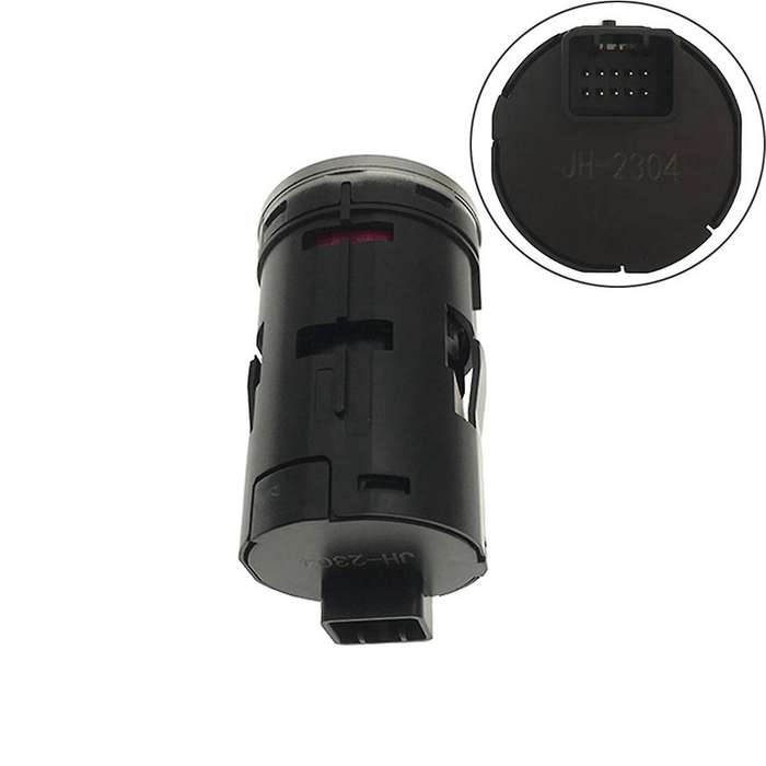 35881-T5H-H41 One-Touch Start Switch Switch Button Ignition Switch Automotive for