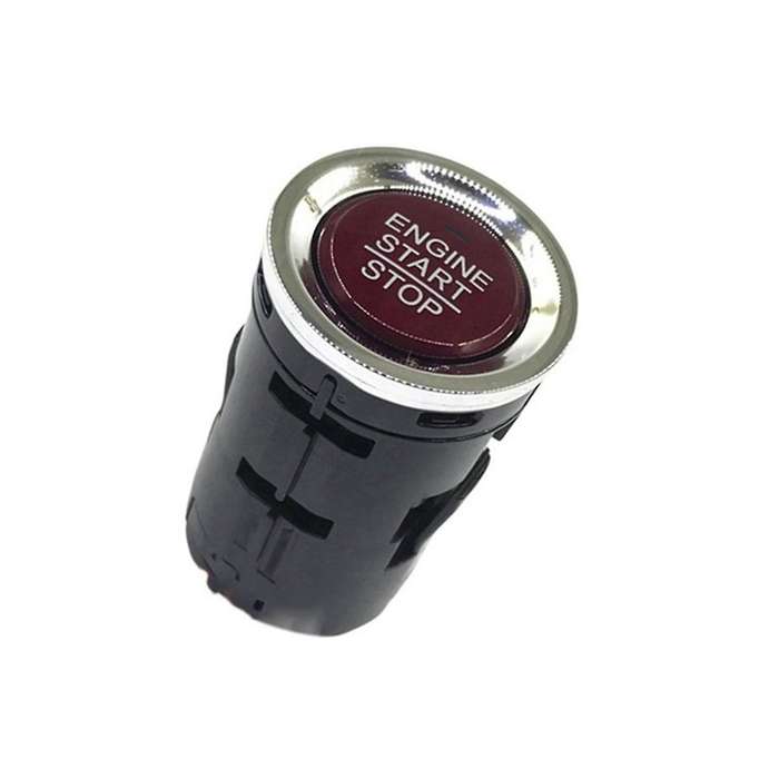 35881-T4N-701 Push Button Start Switch Ignition Switch Push Button Start Button Automotive for -V 20