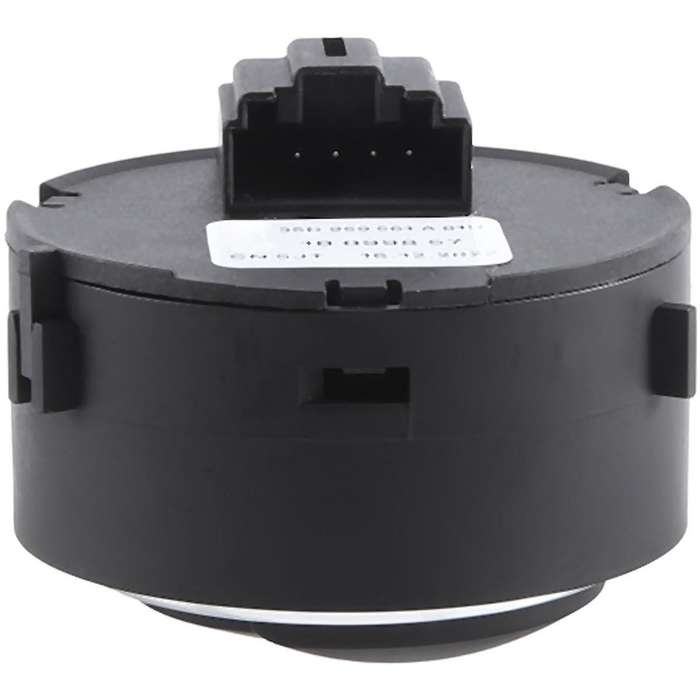 35d959561 Car Sunroof Switch Skylight Dome Light Switch Button for Cc 2010-2013 35d 959 561 Black