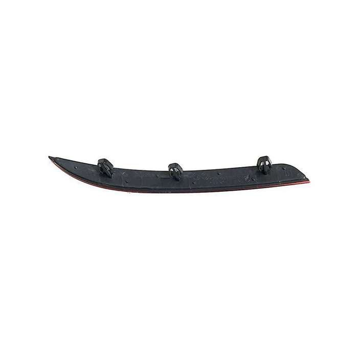 35d945105a 35d945106a Rear Bumper Light Bar Anti Tailgating Light Decorative Strip Auto for Cc 2013