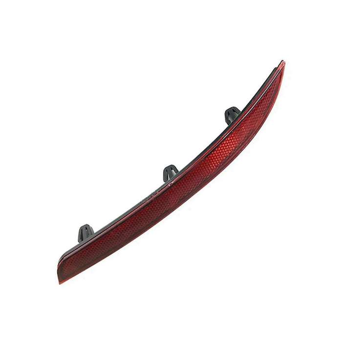35d945105a 35d945106a Rear Bumper Light Bar Anti Tailgating Light Decorative Strip Auto for Cc 2013