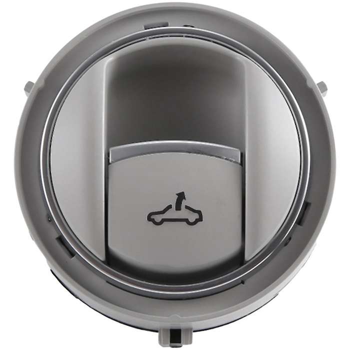 35d959561 Car Sunroof Switch Skylight Dome Light Switch Button for Cc 2010-2013 35d 959 561 Grey
