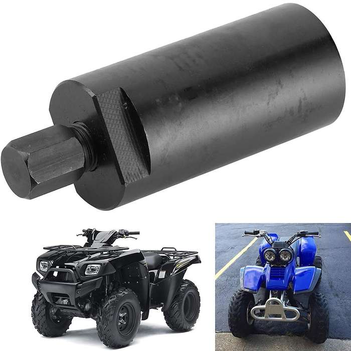 35MM Motorcycle Flywheel Puller Remover Repair Tool for WARRIOR 350 ATV 1988-2004