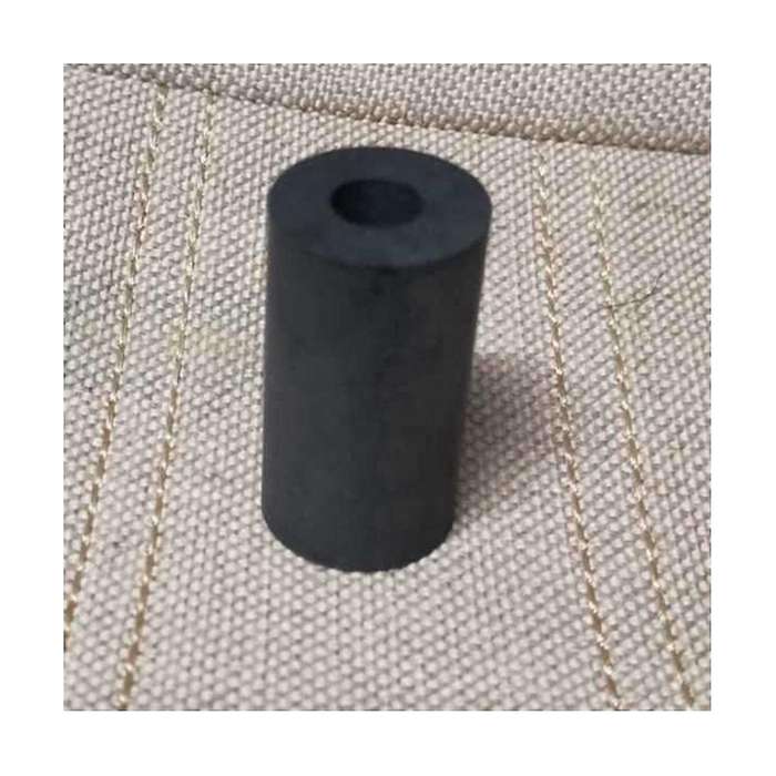 35X20X8mm Sandblasting Machine Accessories Class I Pure Boron Carbide Nozzle Sandblasting Tip Abrasi