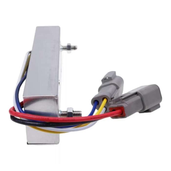36/48V for Clubcar Precedent Tempo Golf Cart Sightseeing Patrol Vehicle Transformer Converter Stabil