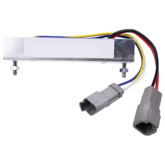 36/48V for Clubcar Precedent Tempo Golf Cart Sightseeing Patrol Vehicle Transformer Converter Stabil