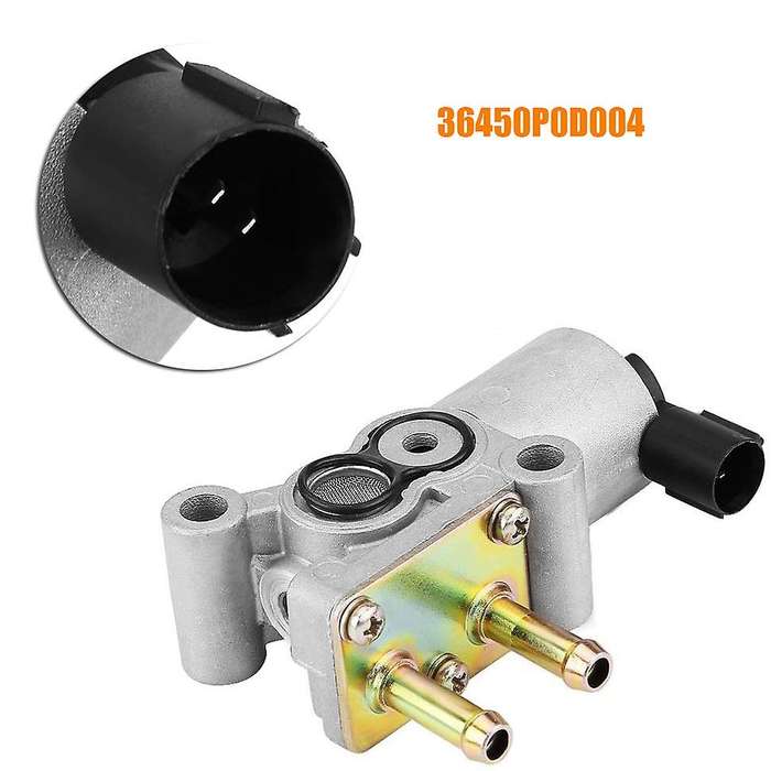 36450P0D004 Idle Control Valve ,IAC Valve for 97-01 AC449 2H1121