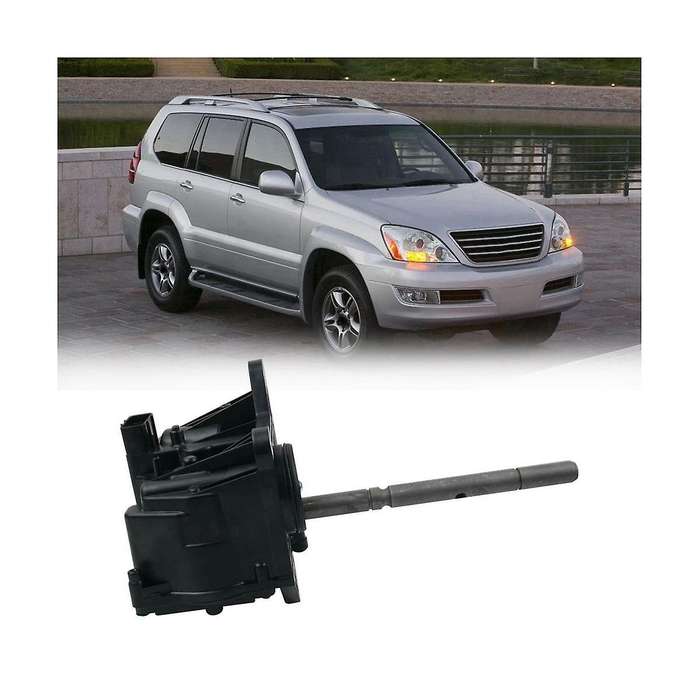 36410-60083 Shift Actuator Split Box Shift Actuator Automobile for Land Cruiser Prado