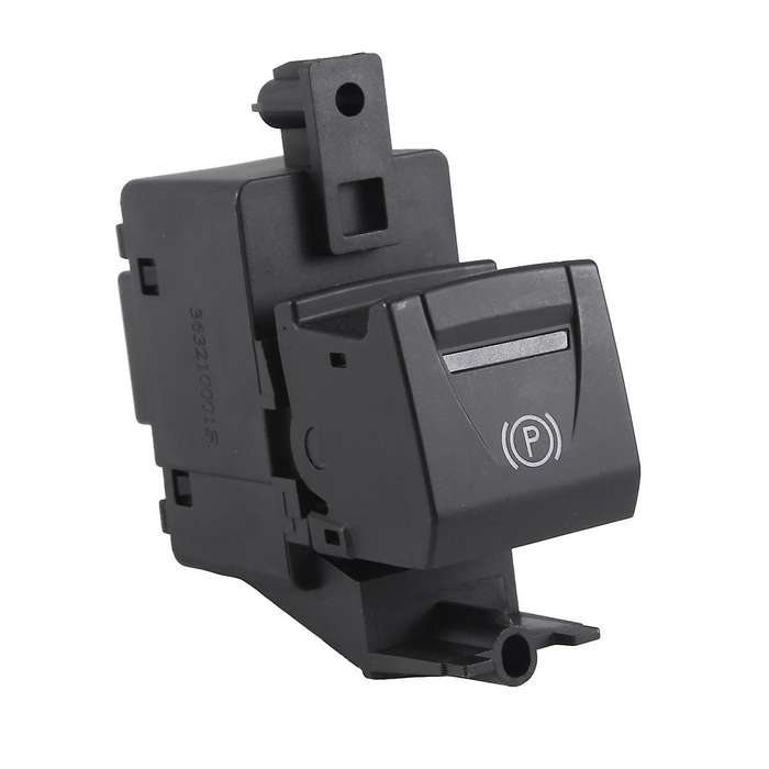 36321-0001R Electronic Hand Brake Button Parking Switch for 3 363210001R