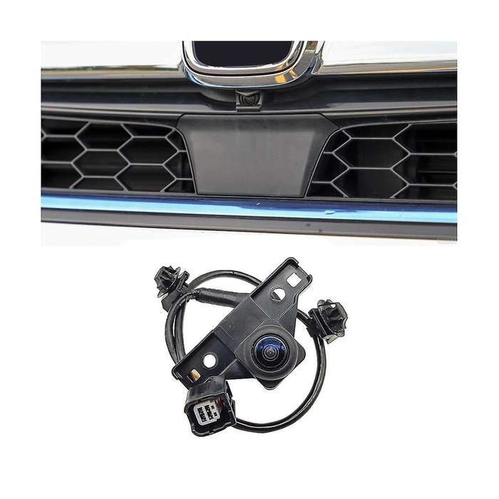 36560-tly-h01 Car Front Multi View Camera Parking Space Assist Camera for -v 2017-2020
