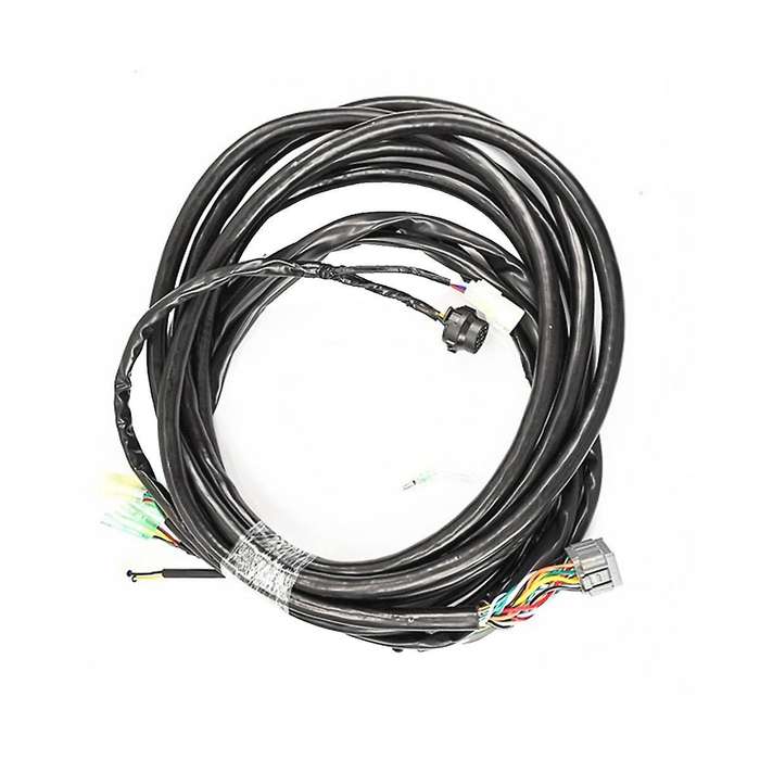 36620-94j01 5m Main Wiring Harness for Outboard 8hp-25hp 16ft External Wiring Assy Control Box Non