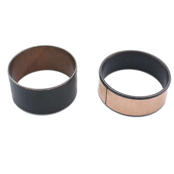 36mm Up and Down Above Shock Absorbers Sleeve Copper Rings for CB 1300 CB1300 CB1000 XJR 1200 1300 1
