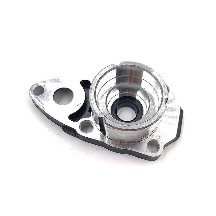 369-65017-0 Pump Case Lower for Tohatsu Boat Engine 5HP M5B M5BS 369-65017-1 369-65017 OILSEAL 369-6