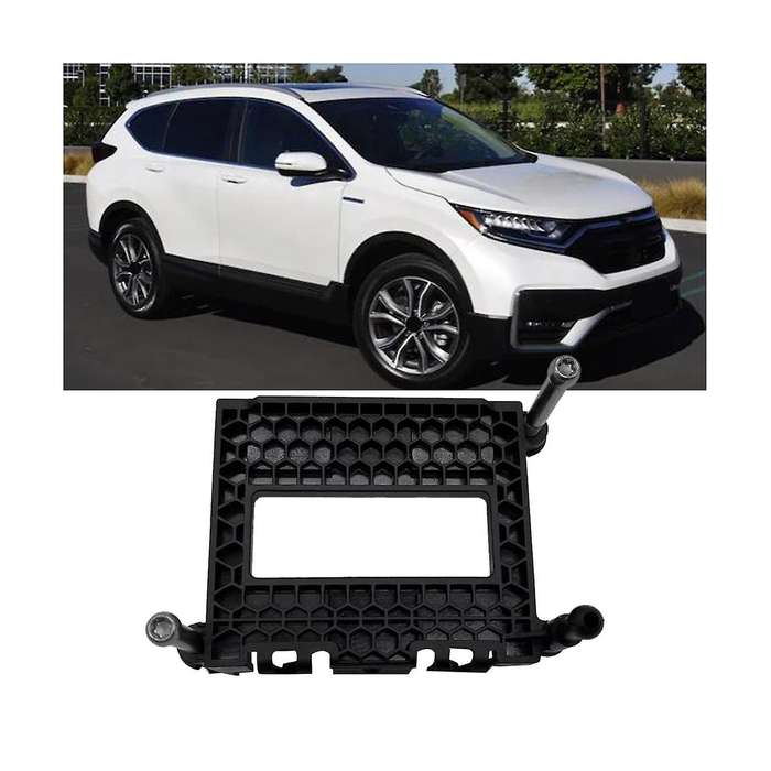 36803-TLY-H12 Car Radar Cruise Distance Sensor Bracket Control Body Support for -V 2021 2022 36803T