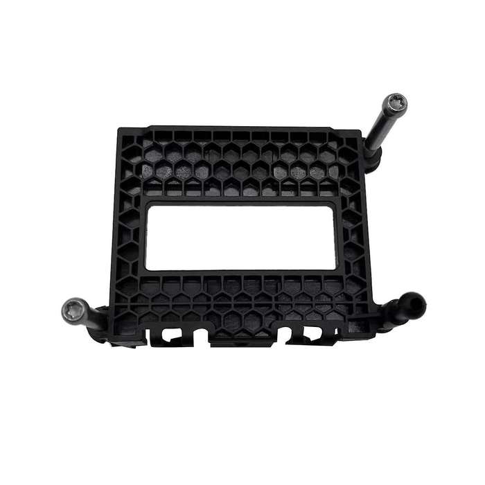 36803-TLY-H12 Car Radar Cruise Distance Sensor Bracket Control Body Support for -V 2021 2022 36803T
