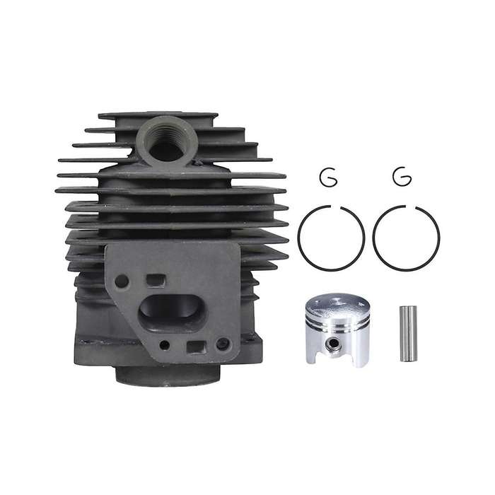 36mm Lawn Mower Cylinder Piston Kit for 1e36f-2 Tl33 Cg330 Tb33 Tu33 Grass Trimmer Cylinder Set