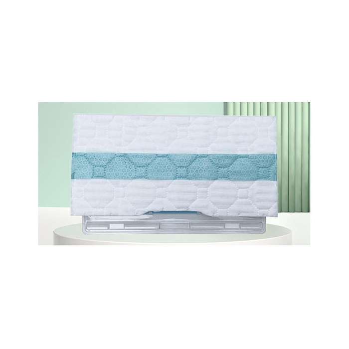 36pcs for Vacmop Disposable Hard Floor Vacuum and Mop Pad Refills for Vacmop Pro Vm252 Vm250 Vm200