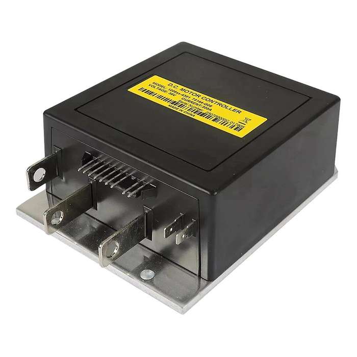 36V 300A Speed Controller 1206SX-4301 for DCS Golf Cart 1206- Series 73144G06 73144-G06