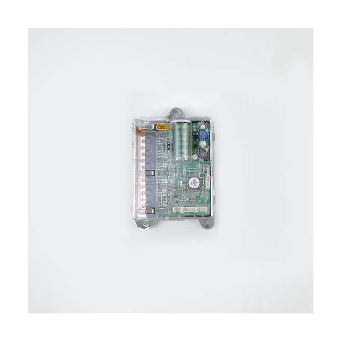 36v 350w 16a Motor Controller+dashboard+front/rear Light Speed Controller for Scooter M365/pro Comp