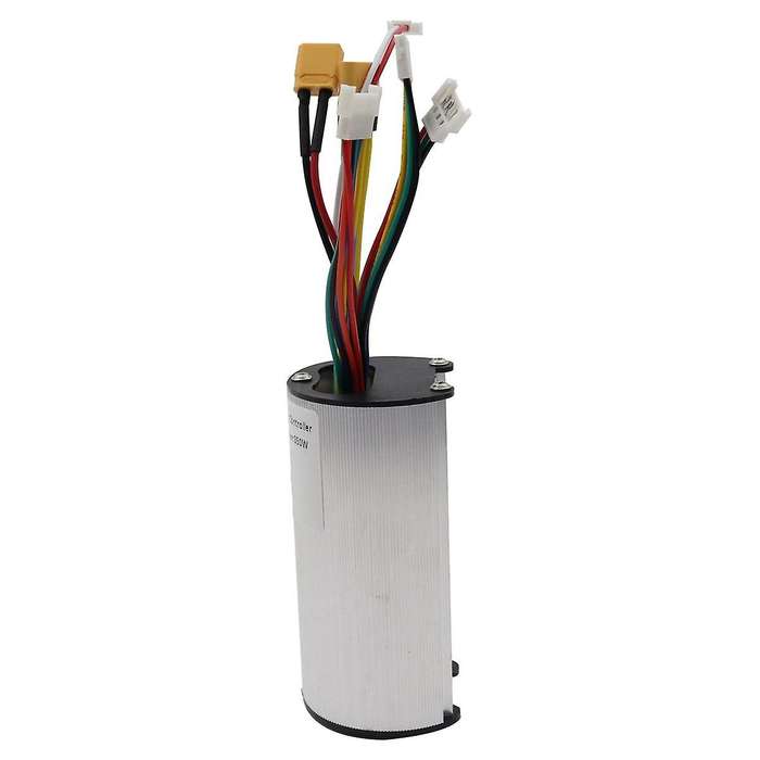 36v 350w Folding Scooter Controller Switch Button Lcd Display Brake Accelerator Throttle Kit for Ele