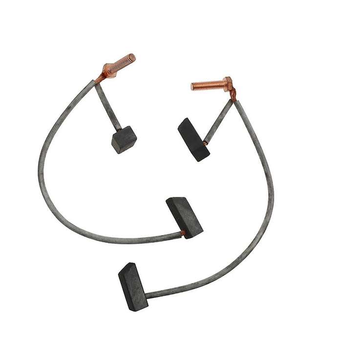 36V/48V Electric Motor Carbon Brush Kit for Club Car Electric Golf Cart 1994-2022 for
