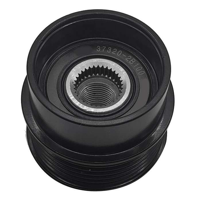37320-2b100 Generator Pulley Pulley Flywheel Clutch for 373202b000