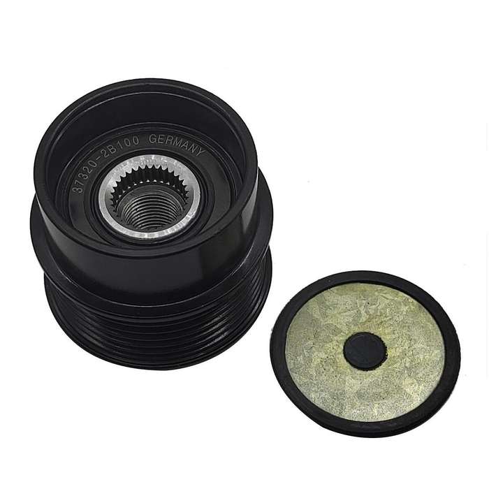37320-2b100 Generator Pulley Pulley Flywheel Clutch for 373202b000