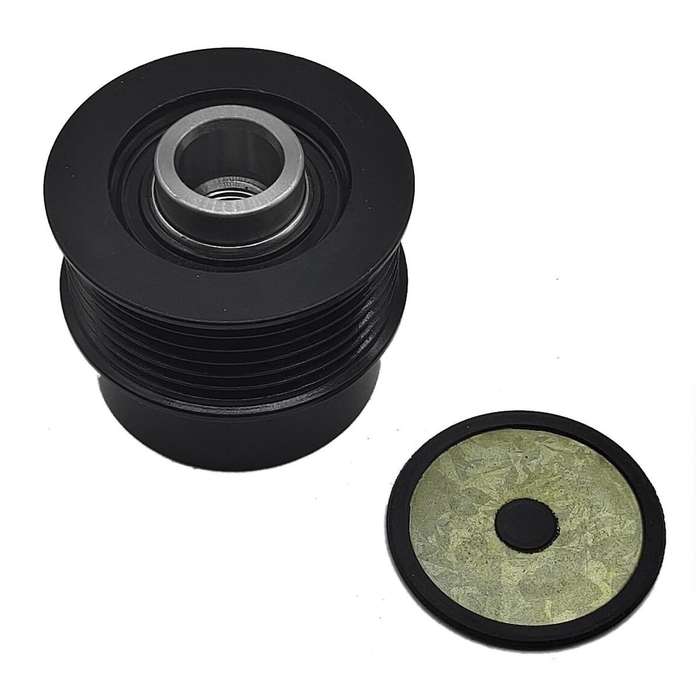 37320-2b100 Generator Pulley Pulley Flywheel Clutch for 373202b000