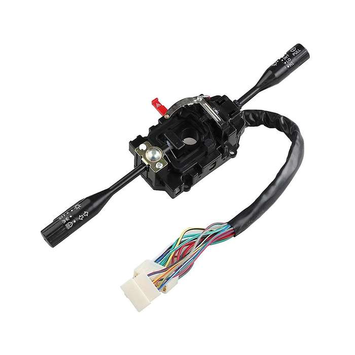 37400-80521 Turn Signal Light Combination Steering Switch for Samurai -1995 3740080521