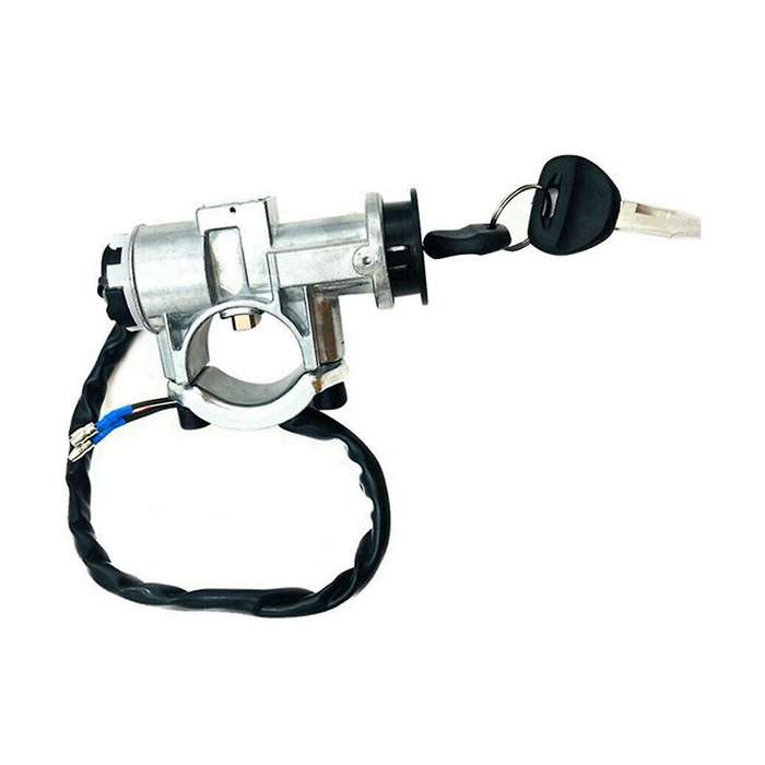 37200-116-0100 for Motorcycle Ignition Electric Door Lock for Song Utv 400 800 Bennche