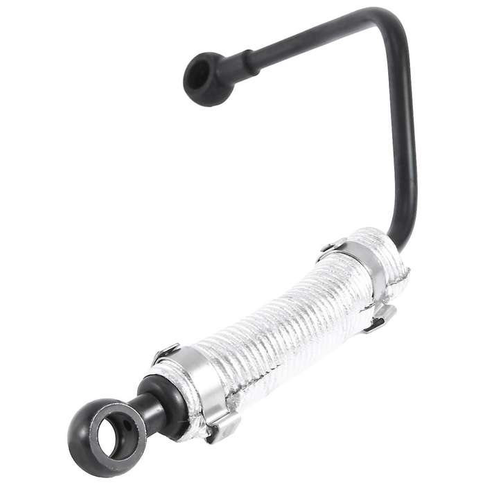 37392-4X000 Car Oil Supply to Vacuum Pump Pipe for Terracan 2.9