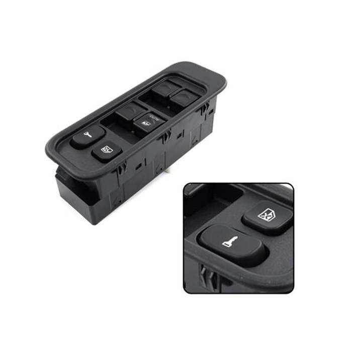 3750010u7101a Car Front Left Driver Side Auto Regulator Electric Power Lifter Window Control Switch