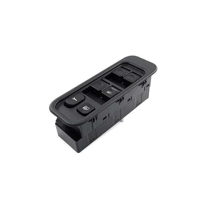 3750010u7101a Car Front Left Driver Side Auto Regulator Electric Power Lifter Window Control Switch